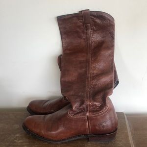 Frye Dorado Boots